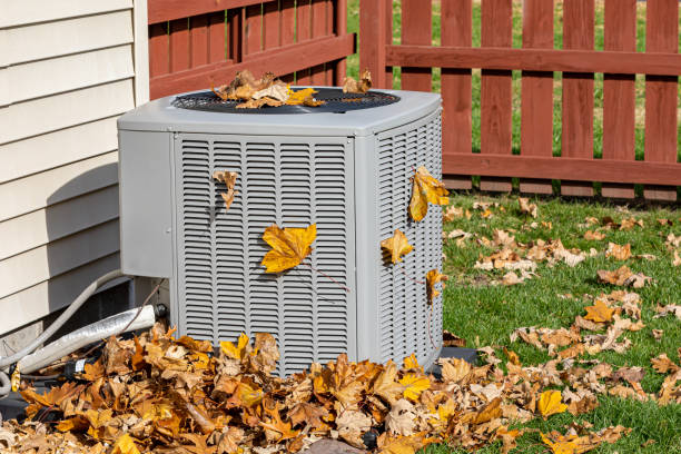 Best Seasonal HVAC Services in Wolverine Lake, MI