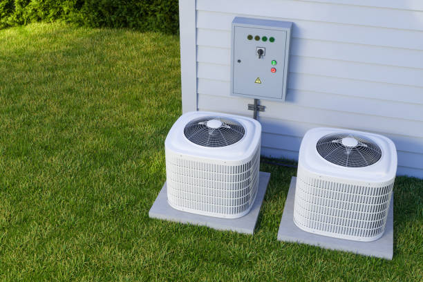 Best Solar-powered HVAC Systems in Wolverine Lake, MI
