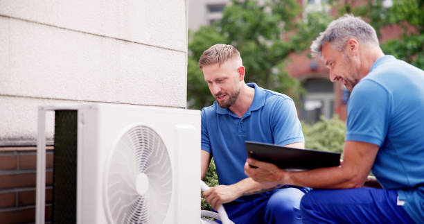 Best Geothermal HVAC Systems in Wolverine Lake, MI