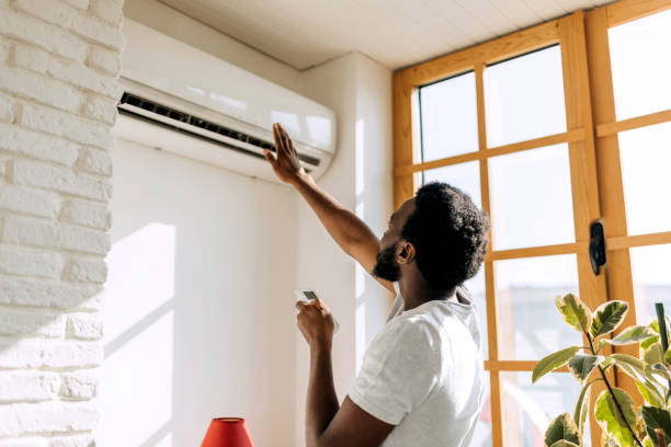 Trusted Wolverine Lake, MI HVAC Experts