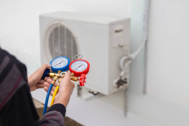  Wolverine Lake, MI HVAC Pros