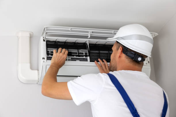 Best HVAC Equipment and Components in Wolverine Lake, MI