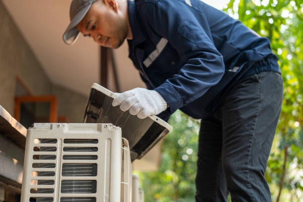 Best HVAC Training and Certification in Wolverine Lake, MI
