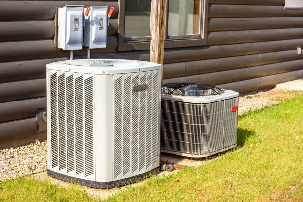 Best HVAC Consulting and Engineering in Wolverine Lake, MI