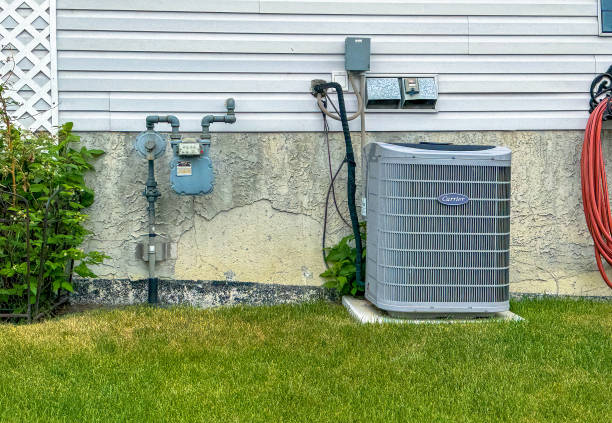 Best Thermostats and Smart Controls in Wolverine Lake, MI